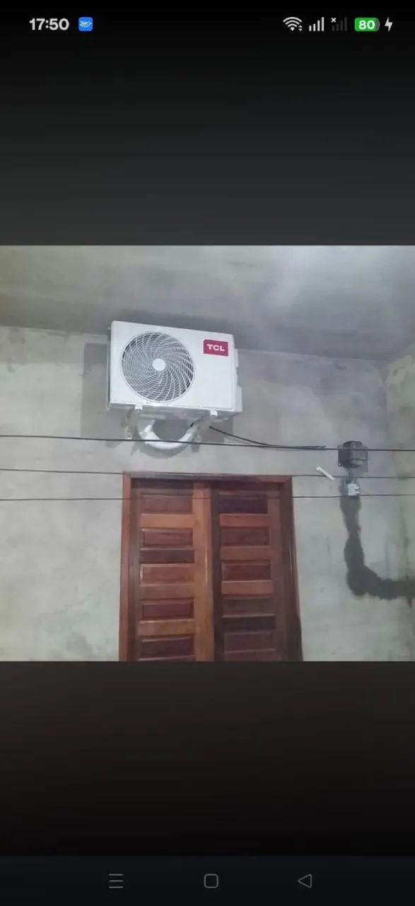 Ar condicionado, instalação e manutenção  - Foto 3