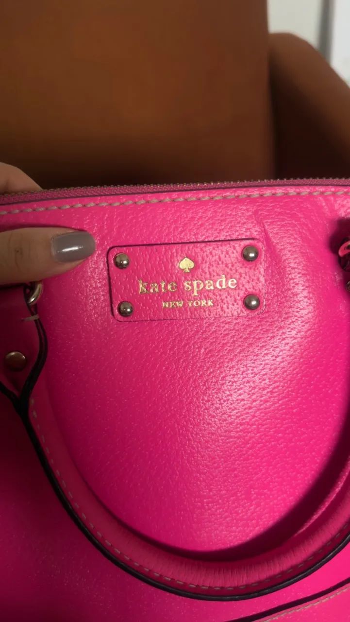 Bolsa Kate spade