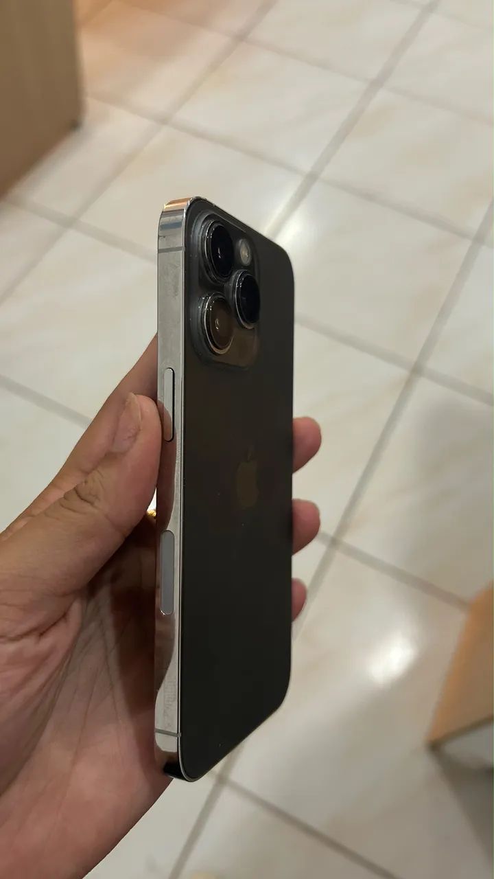 IPhone 13 PRO 128 GB - Foto 4