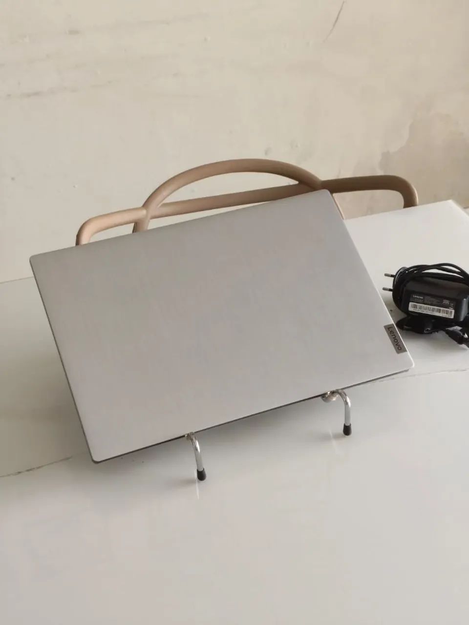Notebook lenovo i5 10 gen | 8gb ram | SSD - Foto 4