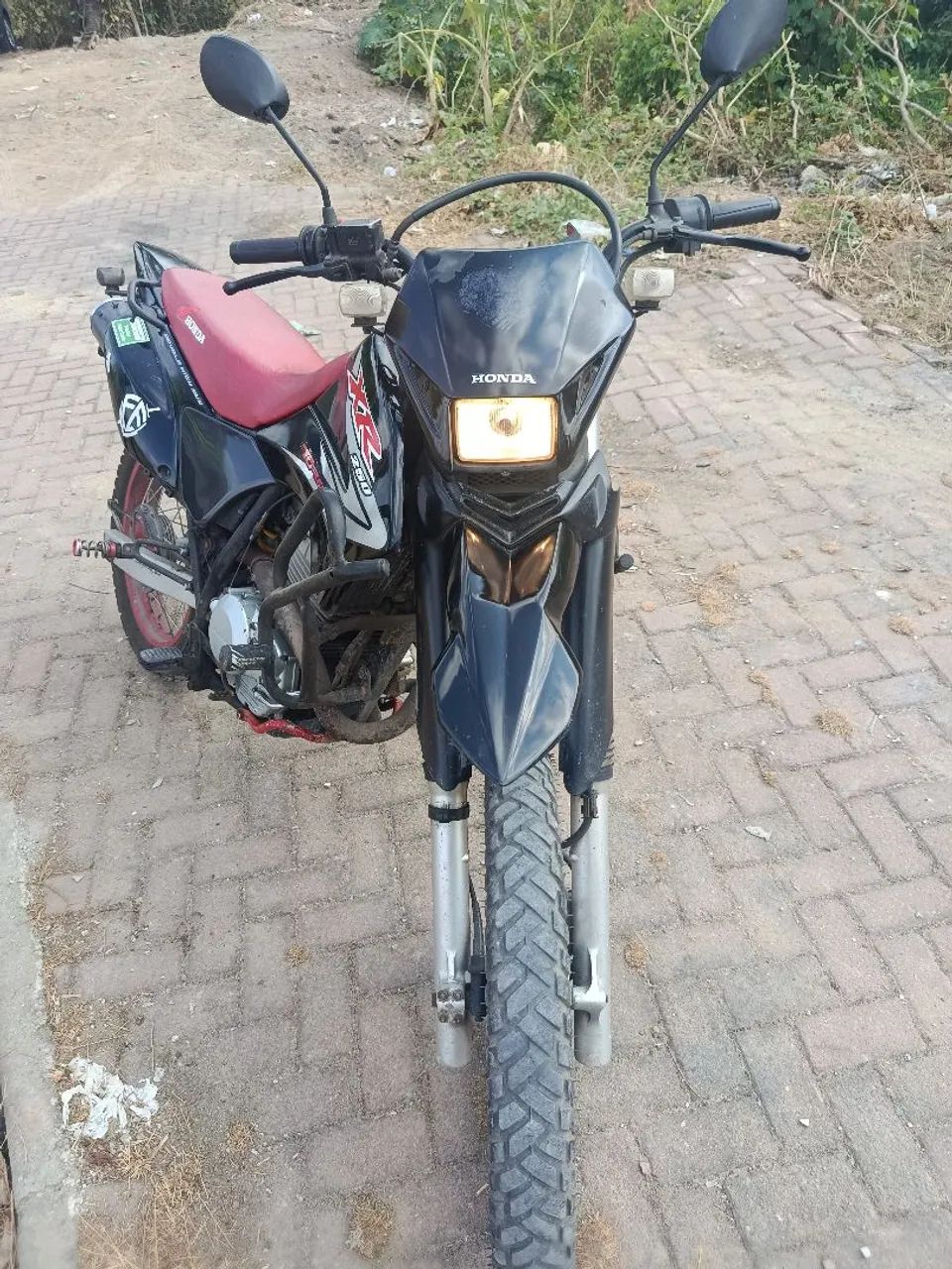 Moto para venda - Foto 3