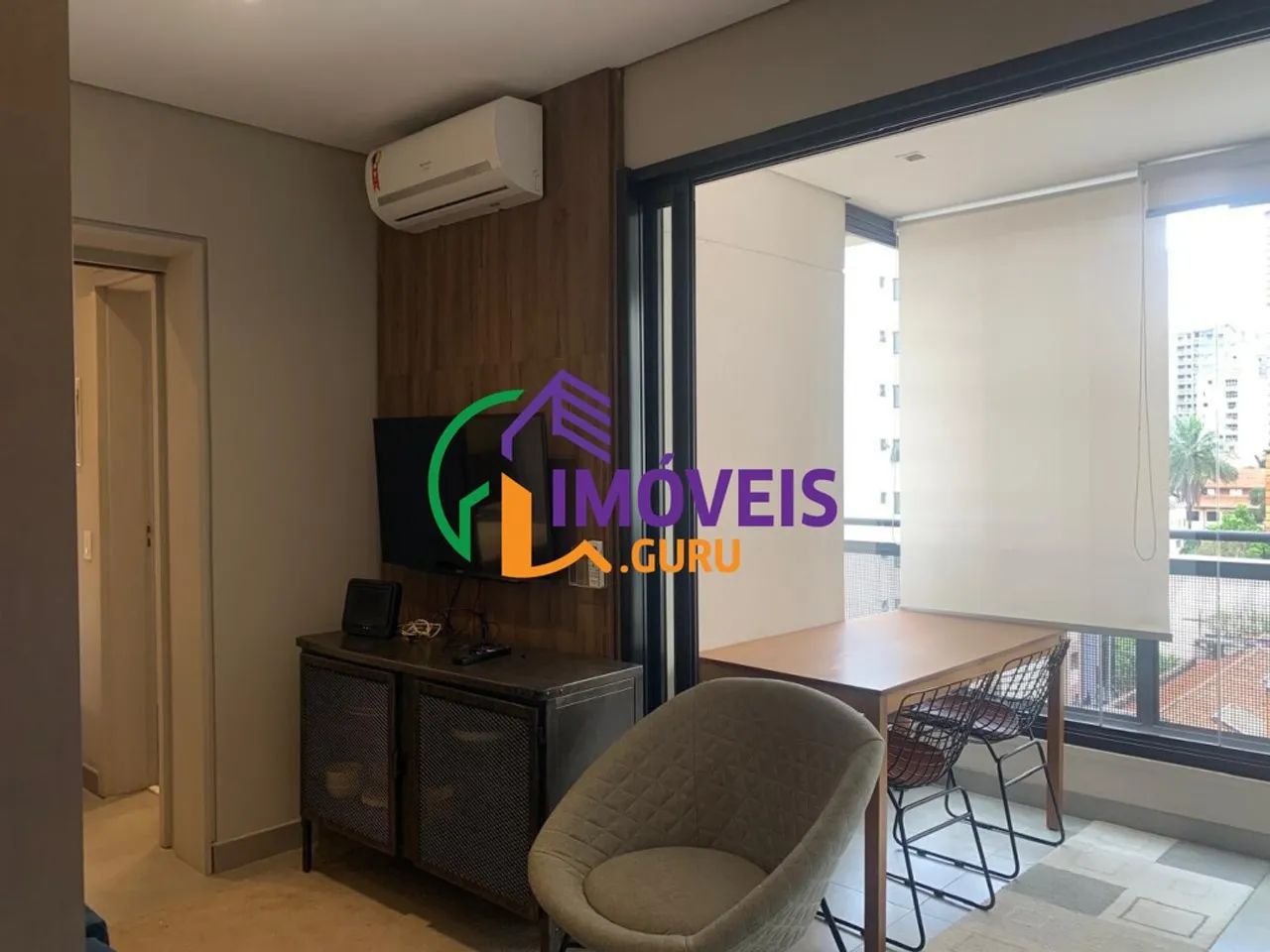 APARTAMENTO - PINHEIROS - SP