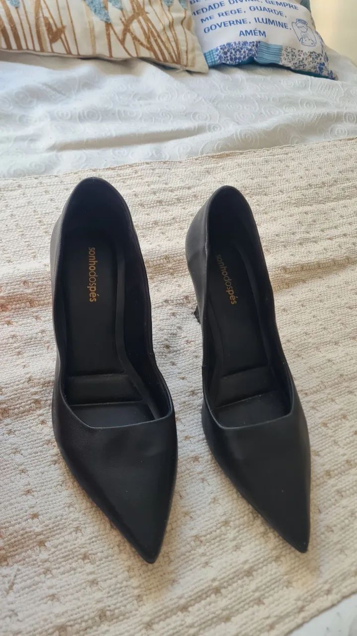 Scarpin N 36