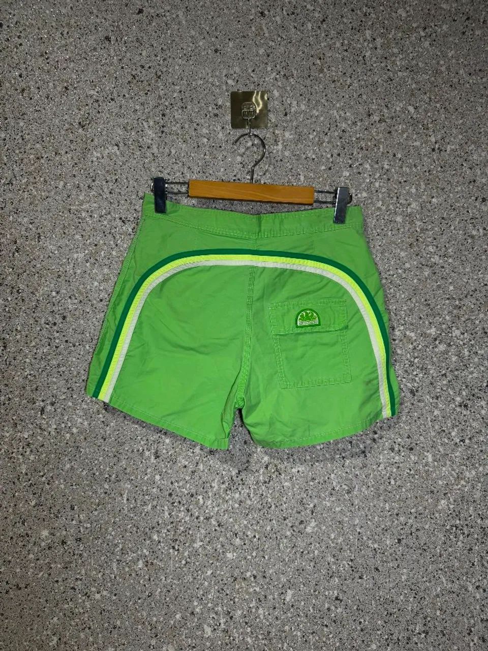 Shorts Sundek 