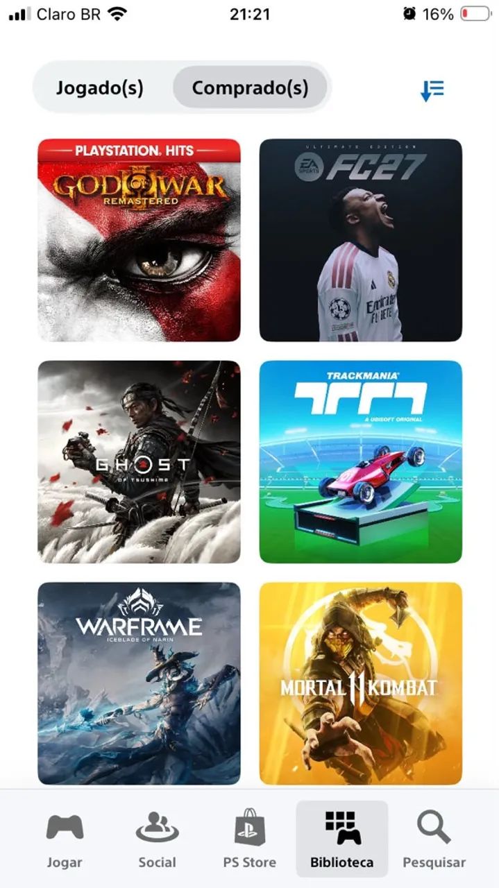 PS4 - Foto 3