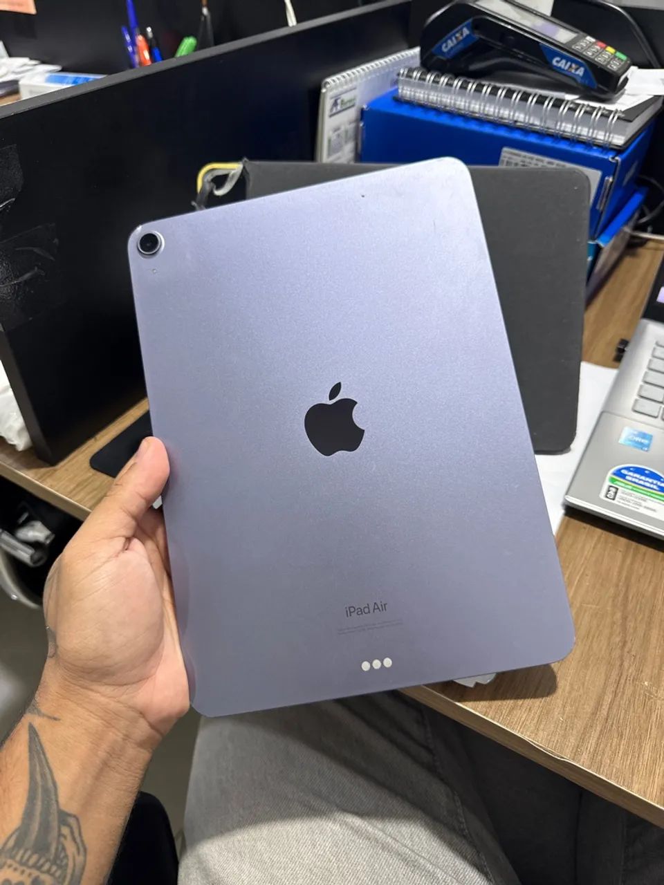 Ipad Air 5º geração 