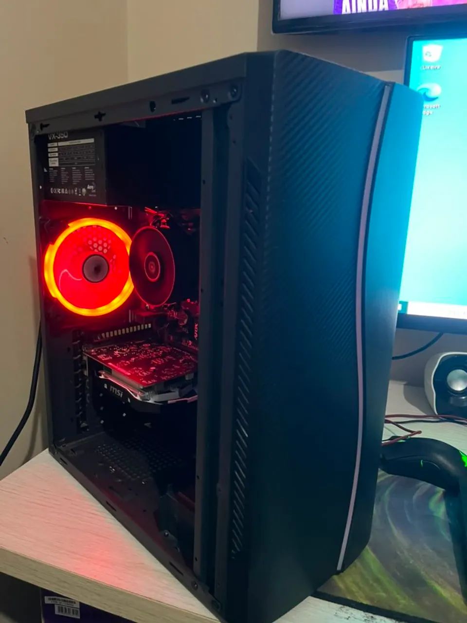 CPU PC GAMER INTEL  - Foto 3