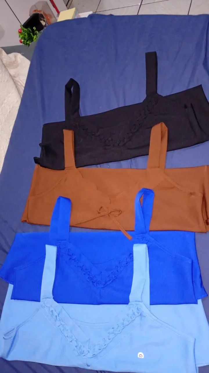 Camisetas 20,00 - Foto 2