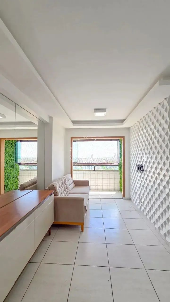 Apartamento para locação no EDIFICIO PORTOFINO, CANDEIAS, Jaboatão dos Guararapes, PE - Foto 12