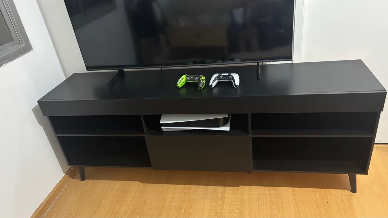 Rack para TV - Foto 4