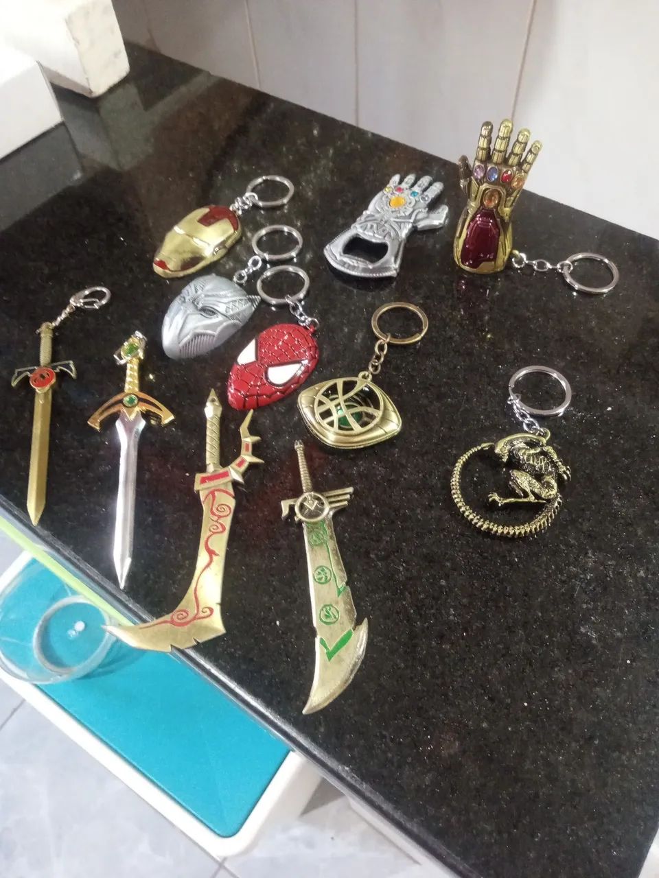 Chaveiro  - Foto 4