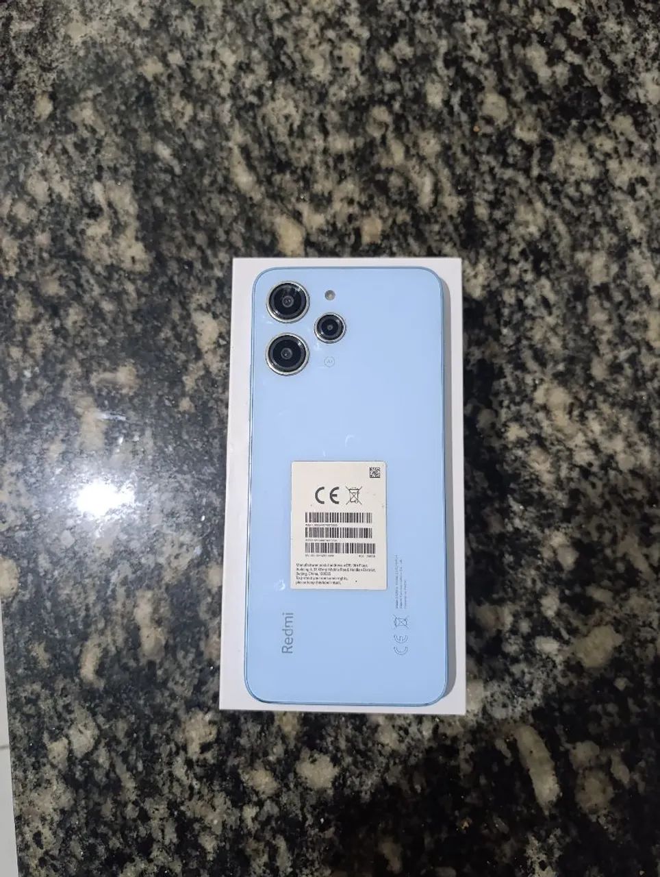 REDMI 12 - Foto 2