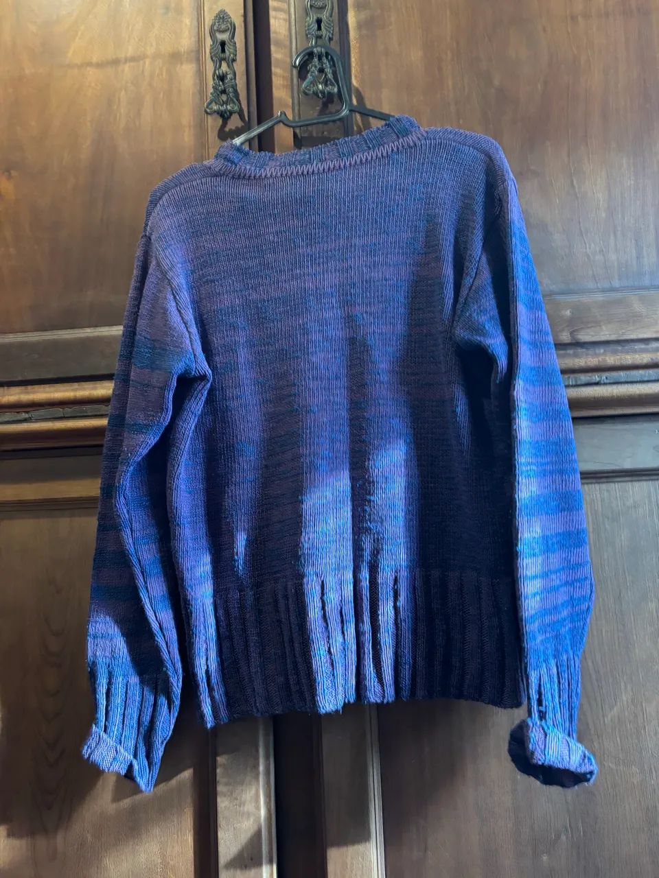 cardigan vintage - Foto 2