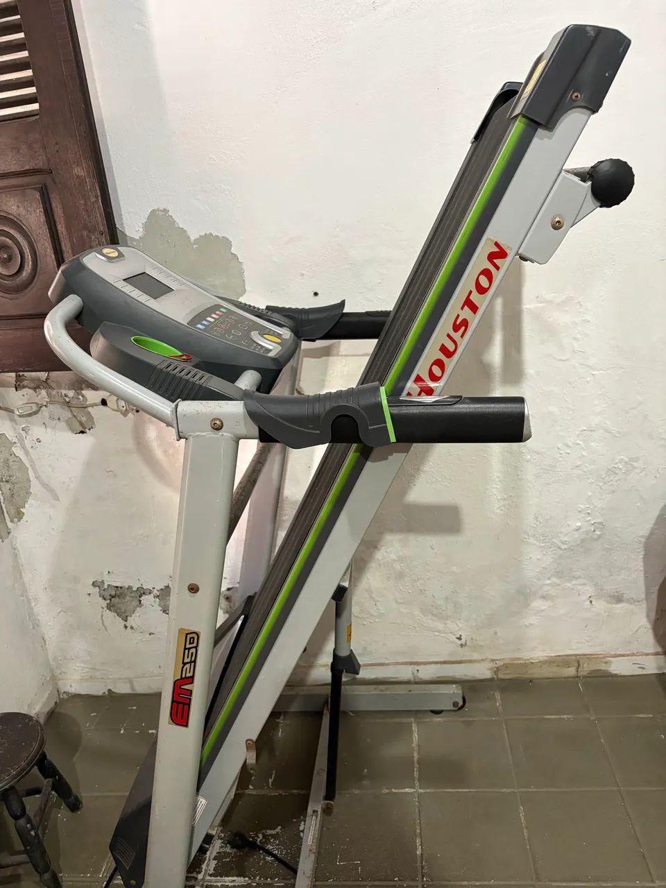 Esteira  - Foto 5