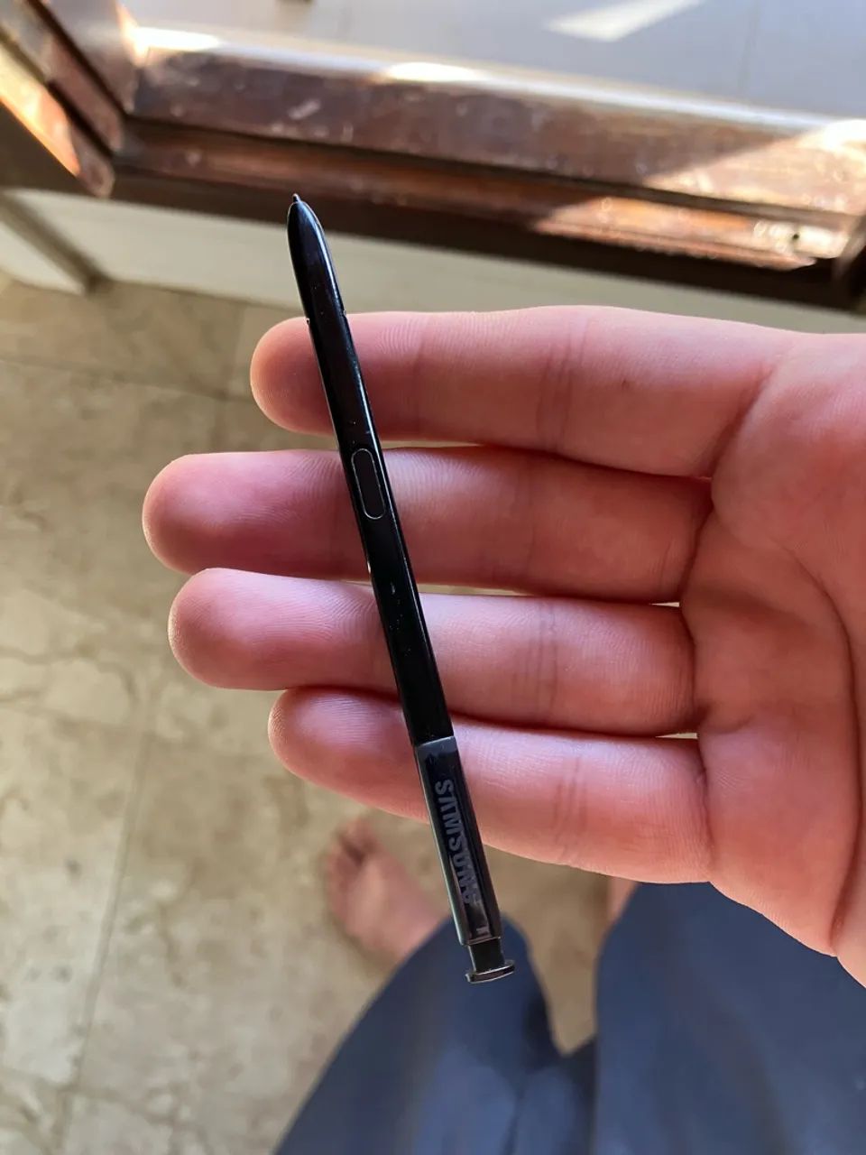 Samsung Galaxy Tab A 8.0 com S Pen - 32GB - Foto 4
