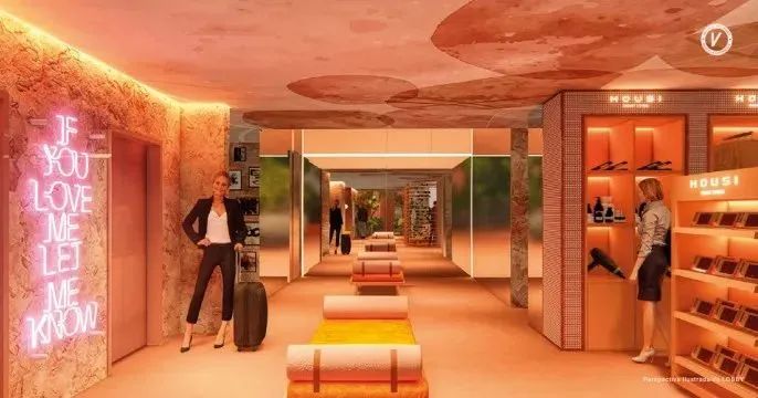 H BELA CINTRA BY VITACON - Foto 5