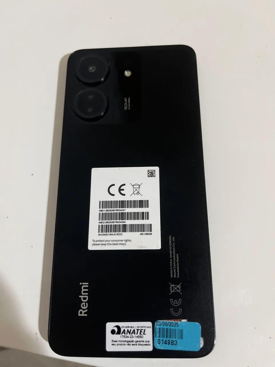Redmi  - Foto 2