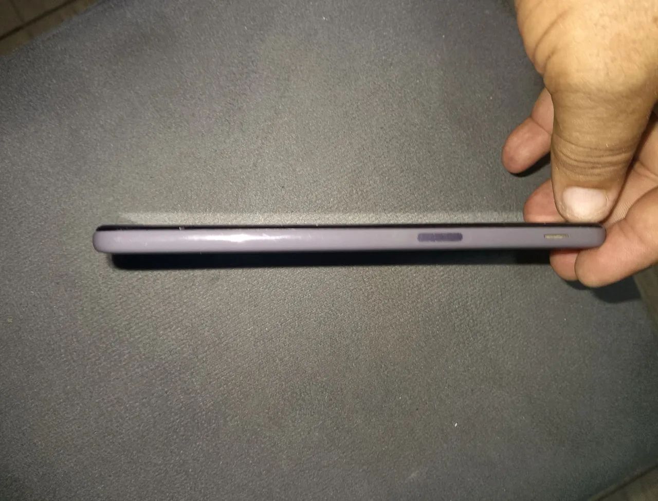 celular Samsung J6+ - Foto 4