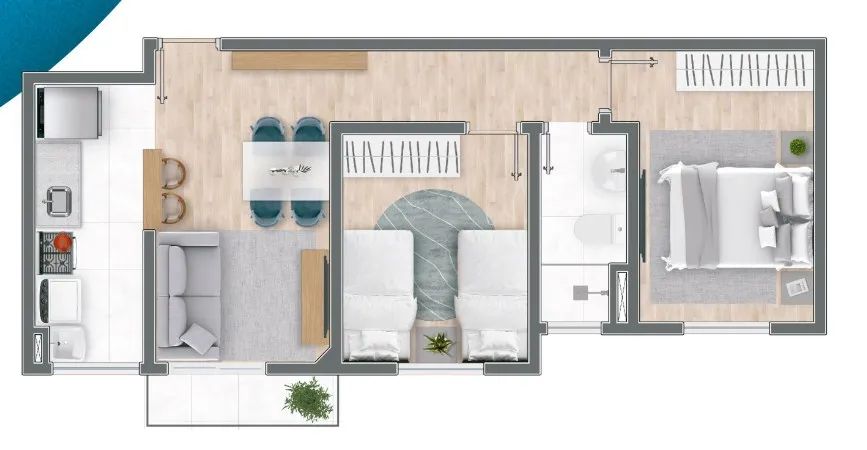 ILHA DE CAPRI - Foto 11