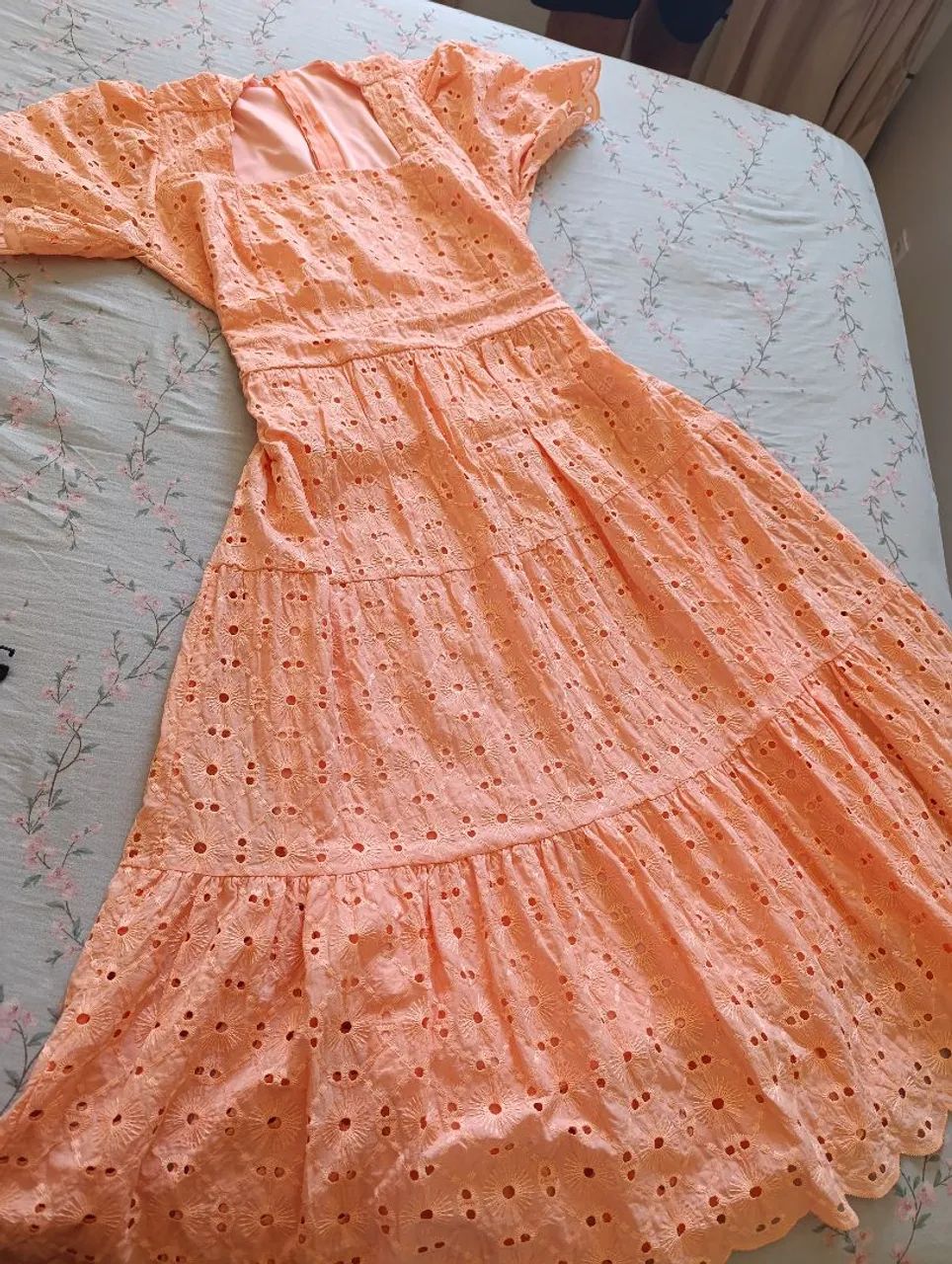 Vestido MIDI 