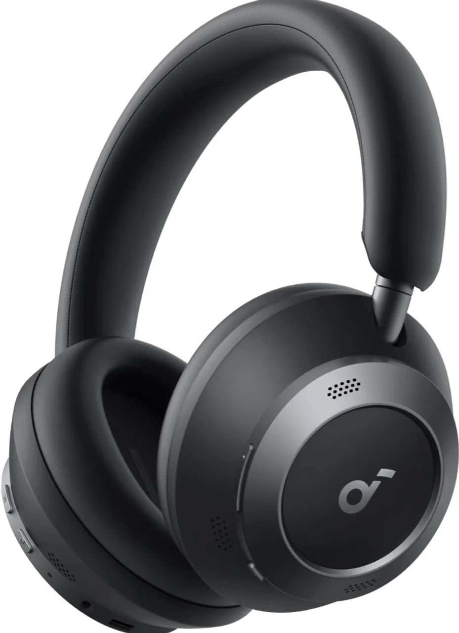 Fone Soundcore Anker Space One Pro  - Foto 5