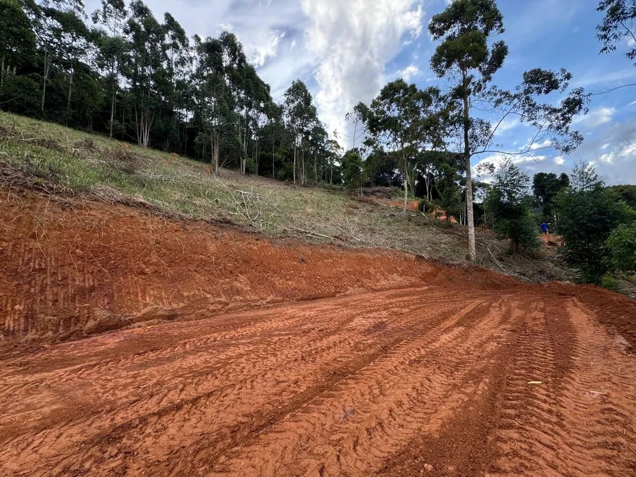 Terreno para construir  - Foto 4