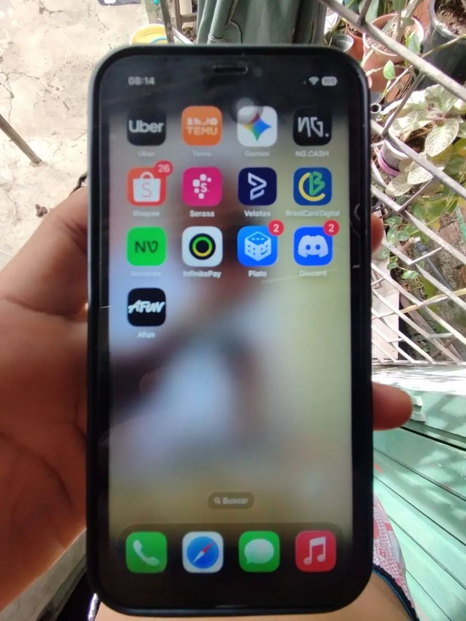 Iphone 12 128GB - Foto 2