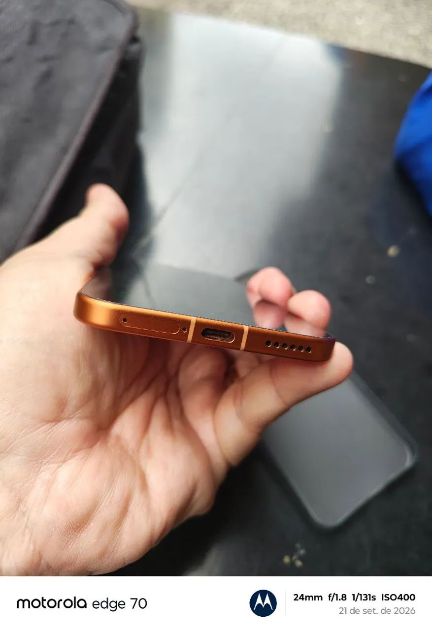 Honor Magic 8 pro Air 16/512 - Foto 5