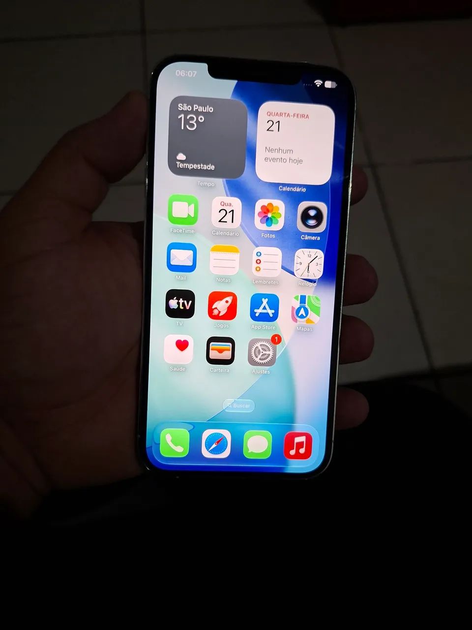 Iphone 12 pro max 128gb  - Foto 2