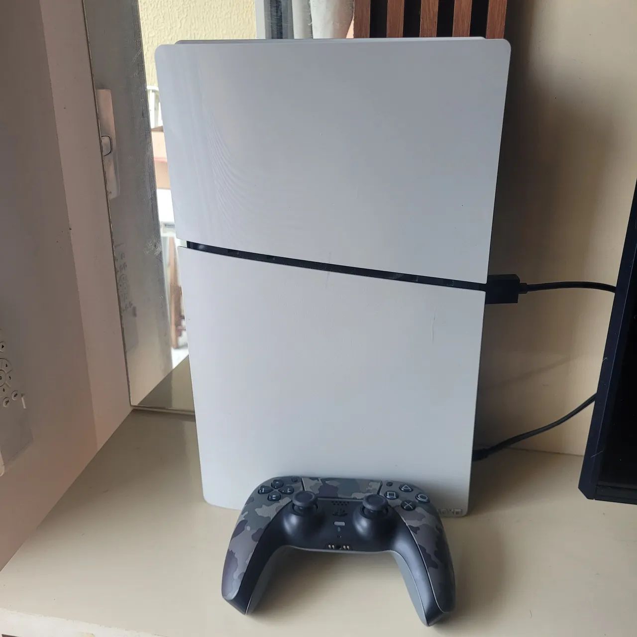 PS5 SLIM
