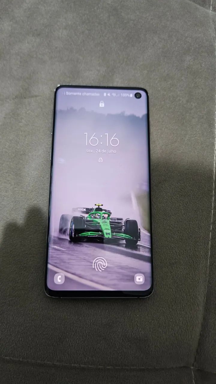 Samsung Galaxy S10