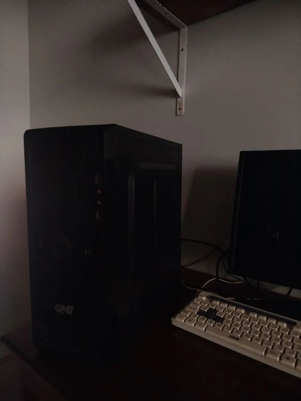 Computador (gabinete completo)  - Foto 3