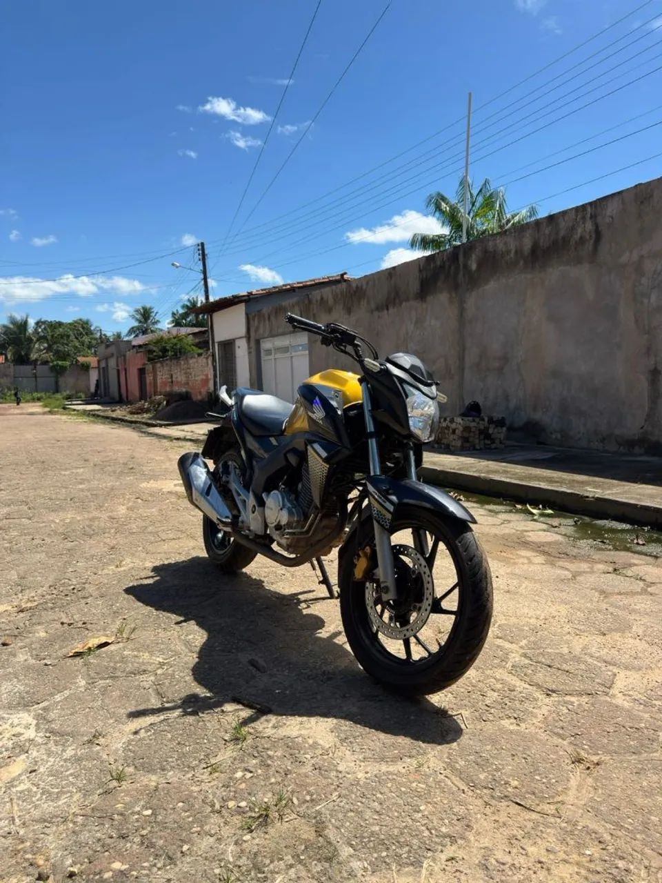 ?CB TWISTER 250CC? - Foto 2