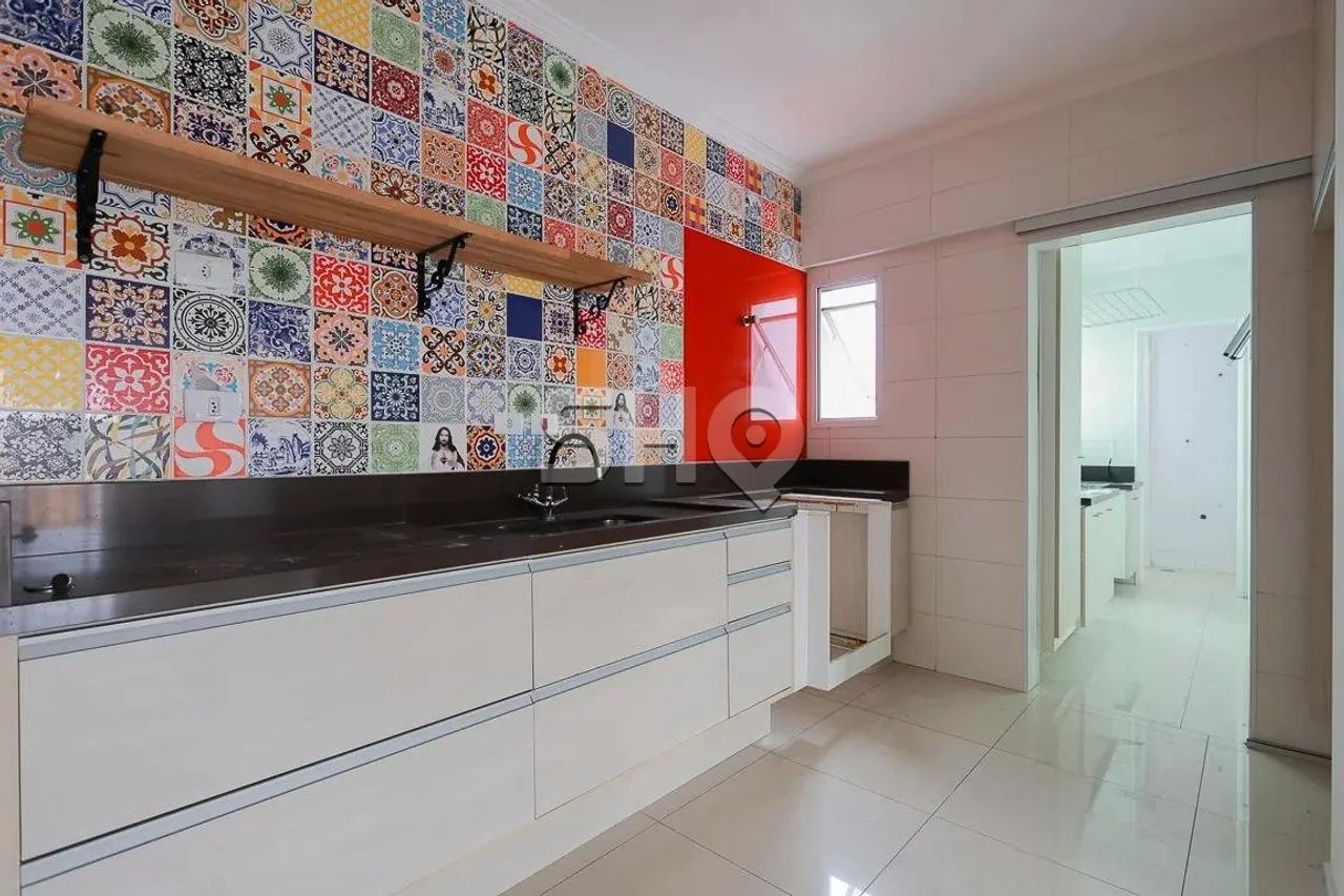Cobertura Duplex com 3 dormitórios e 2 vagas 143m2. Mandaqui/SP - Foto 3
