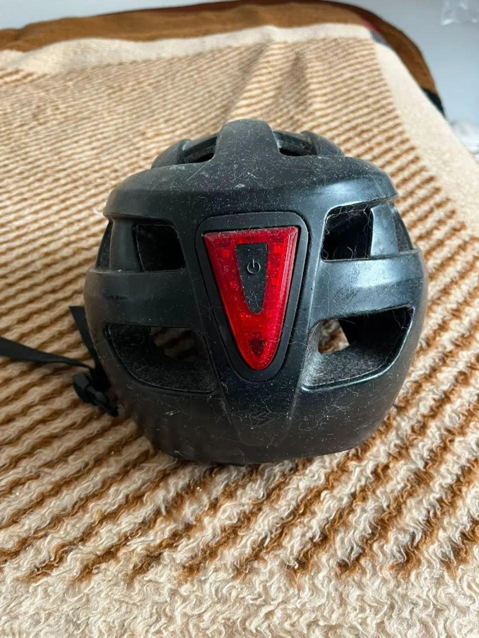 Capacete Spiuk