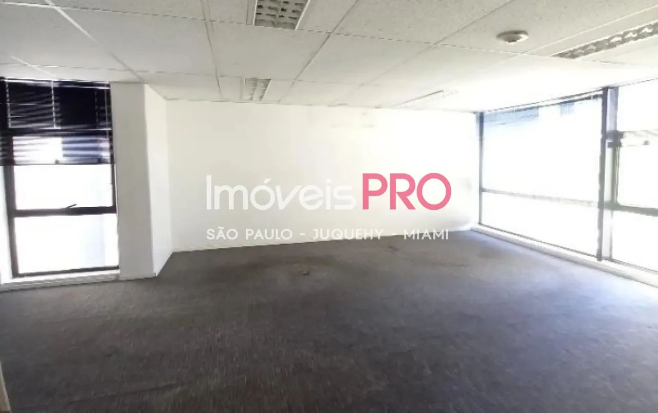 Conjunto comercial com 1.237m² na região da Berrini - Foto 3