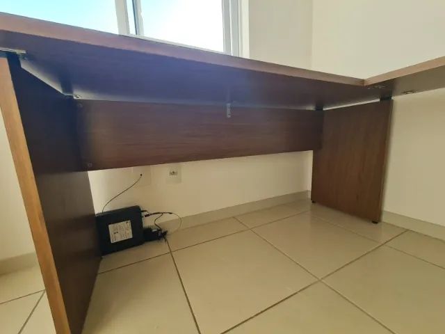 bancada escritório - Foto 4