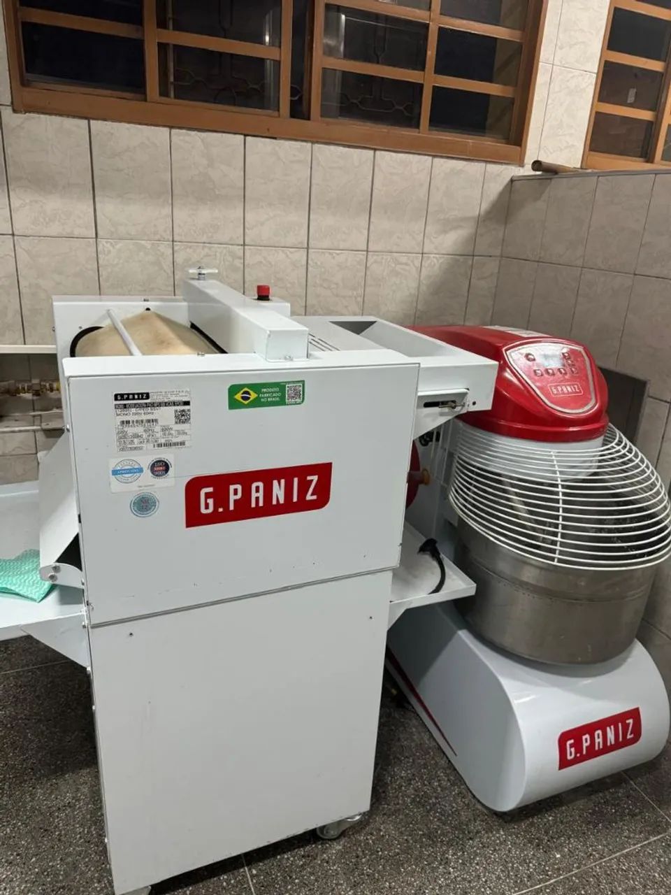 Vendo padaria  completa , oportunidade imperdível!  - Foto 5