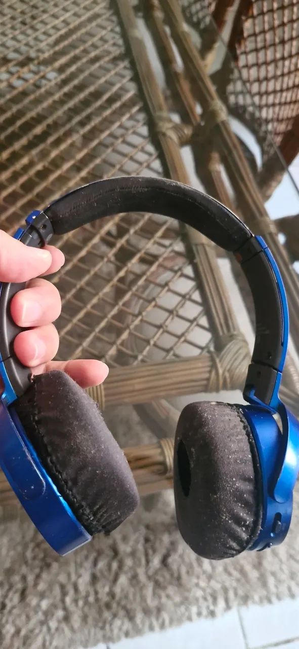 Headphone Sony - Foto 3