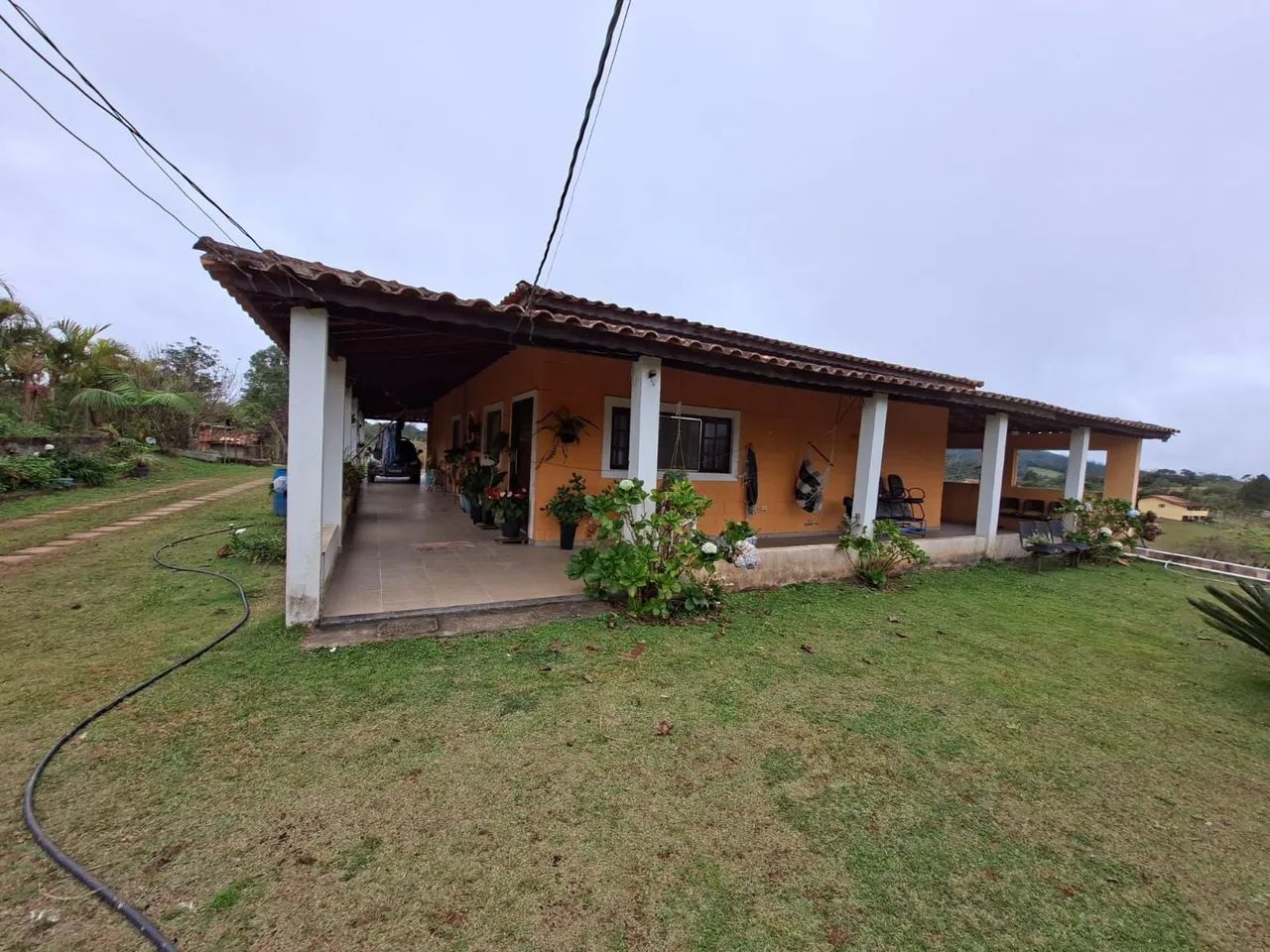 Lindo Sítio Aceita Permuta - Foto 3