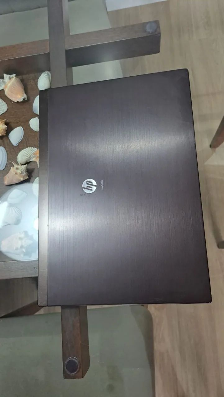 NoteBook HP 400Pro - Foto 2