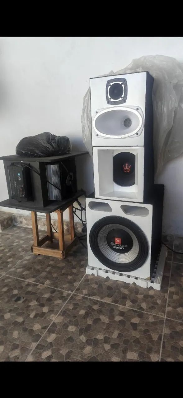 Som de mala top $3500