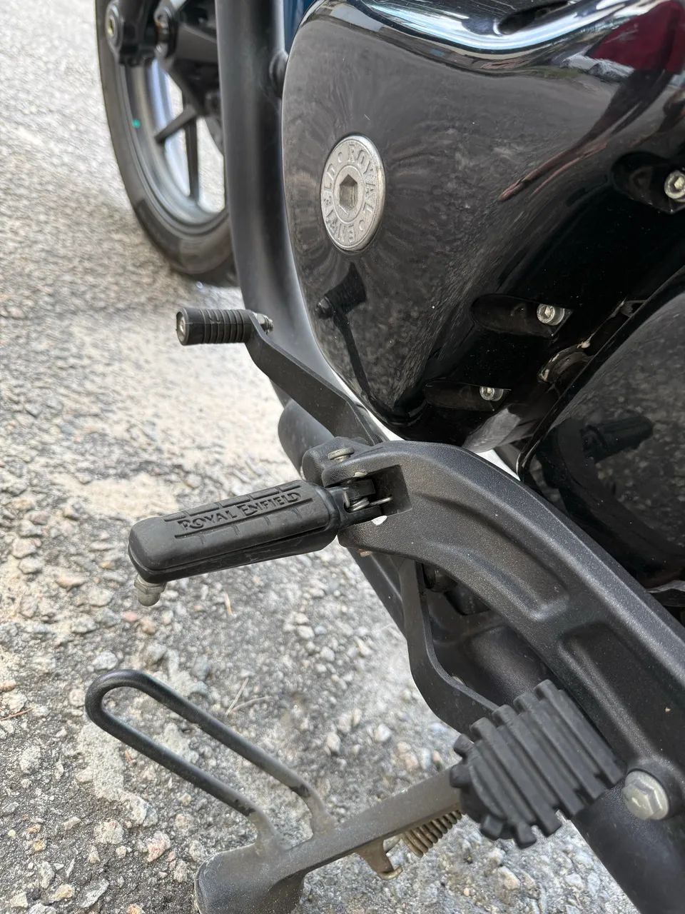Shotgun 650cc  - Foto 4
