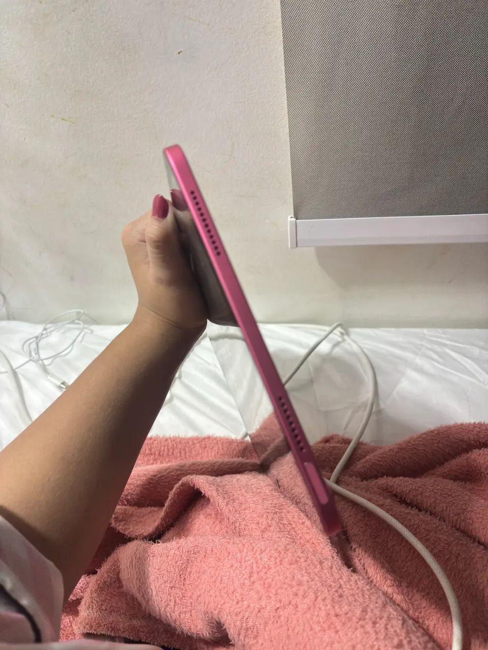 ipad 10th rosa  - Foto 2