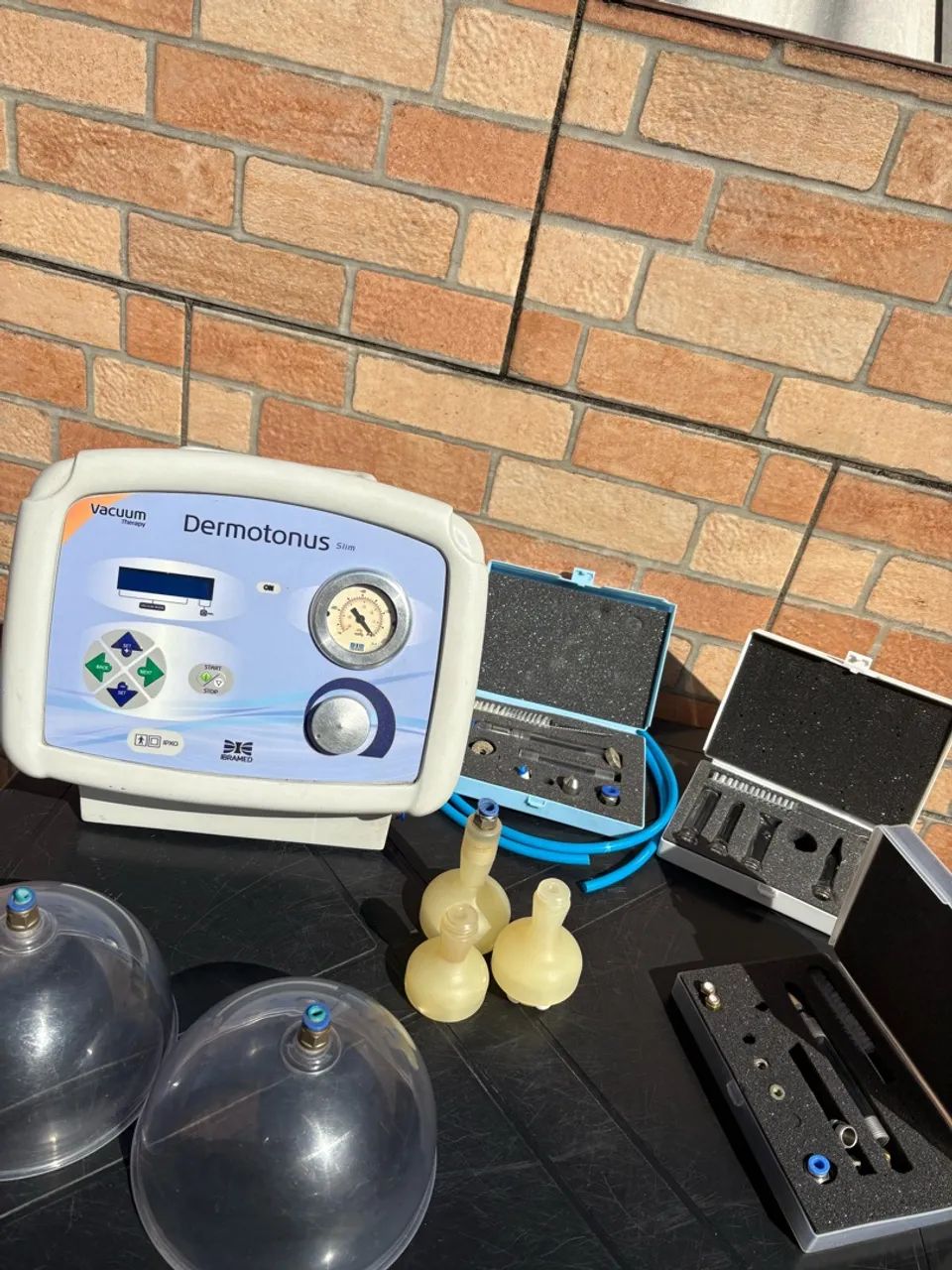 Dermotonus slim ibramed - Foto 3