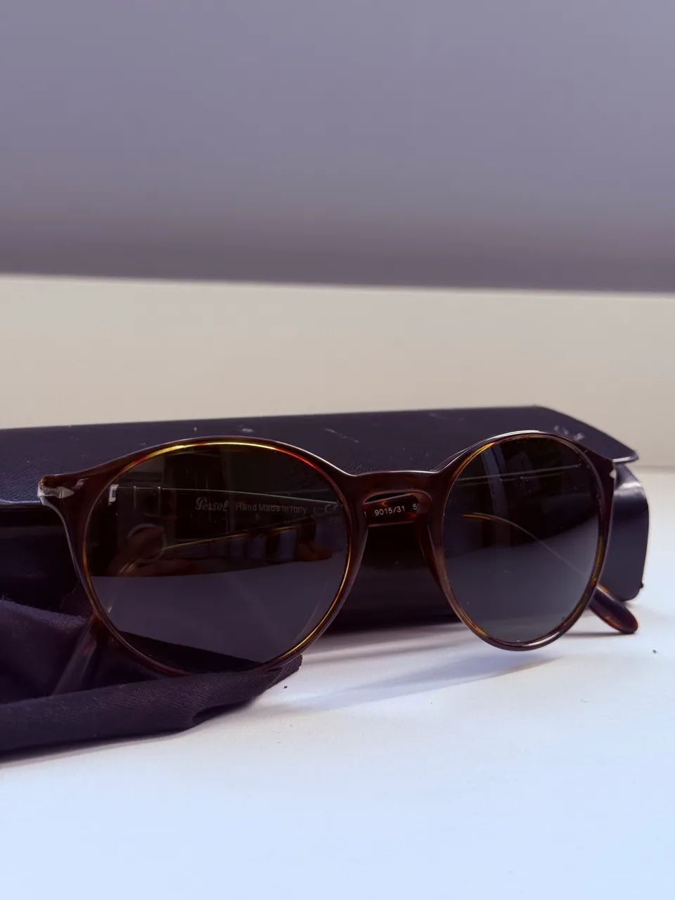 Óculos Persol feminino P - Foto 2