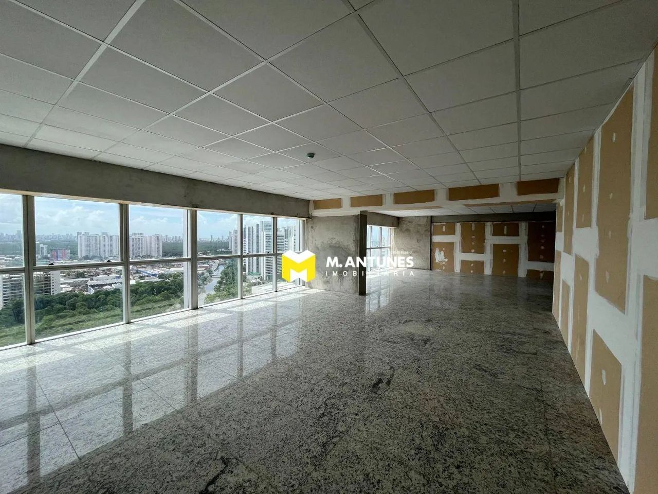Sala Comercial com 110,27m² em BOA VIAGEM no GRAND TOWER SHOPPING - Foto 5