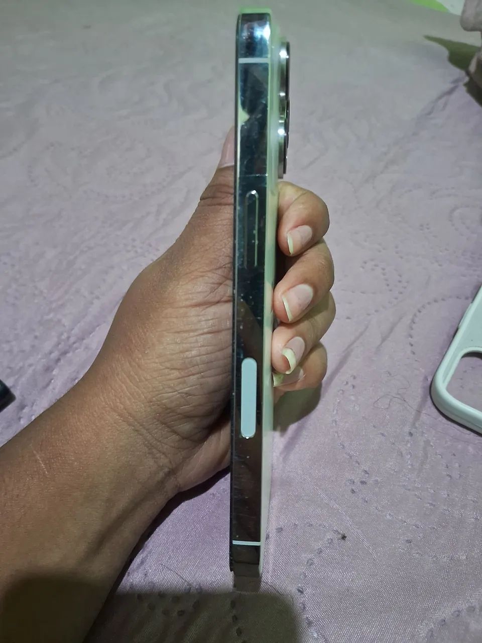 Iphone 13 pro - Foto 3
