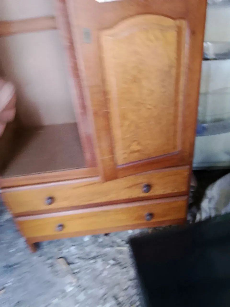 Guarda roupas - Foto 3