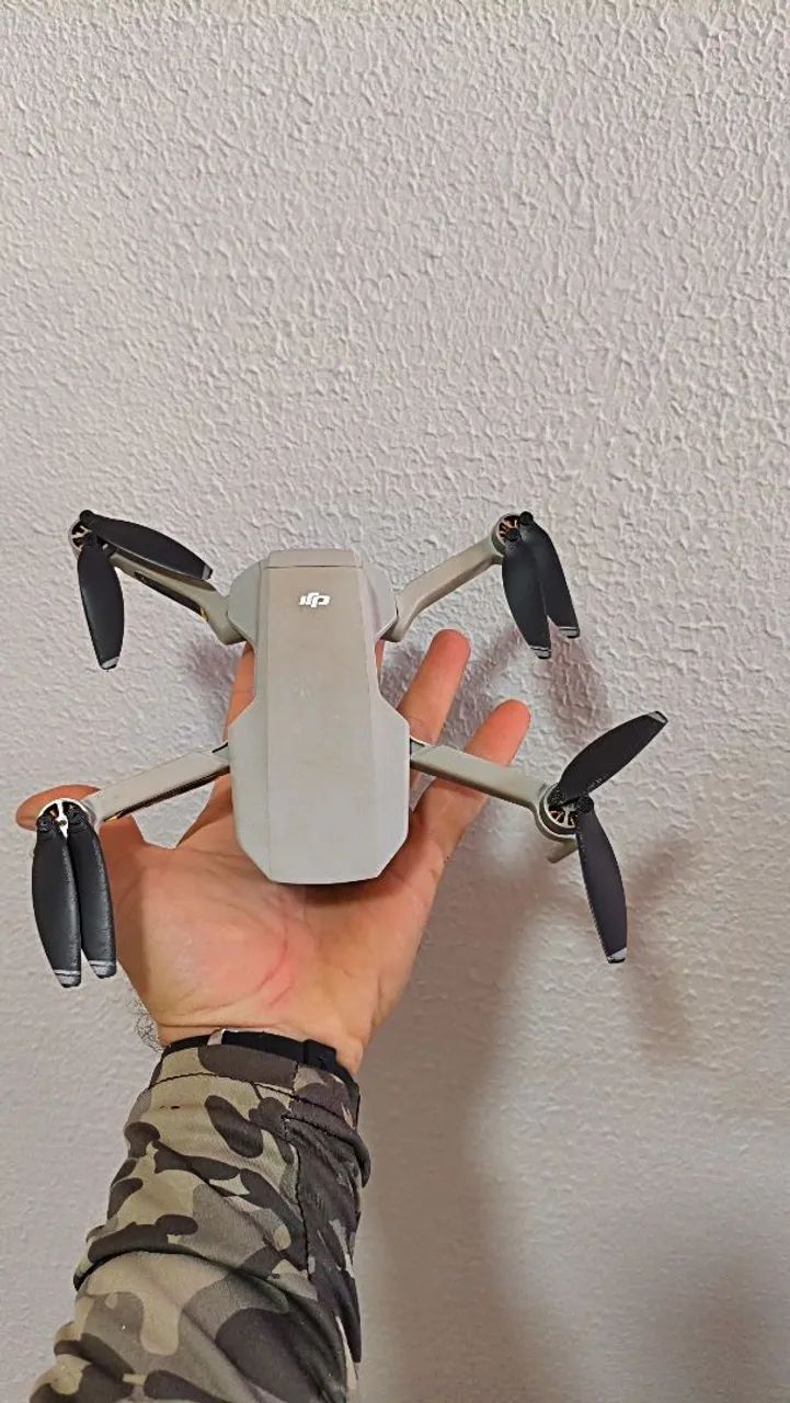 Drone  - Foto 5